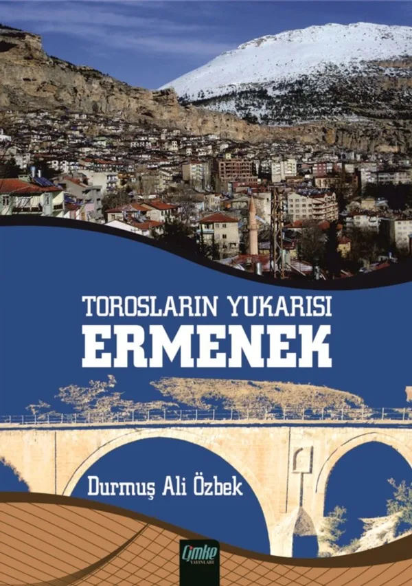 Toroslar'dan Yukarısı Ermenek