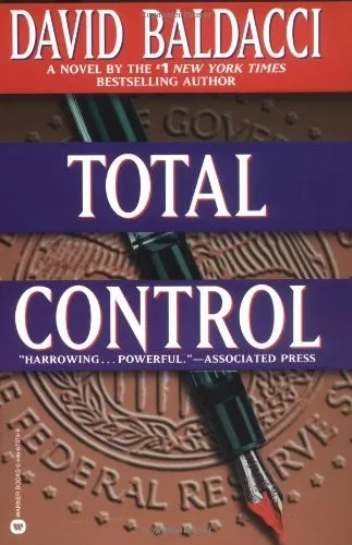 Total control