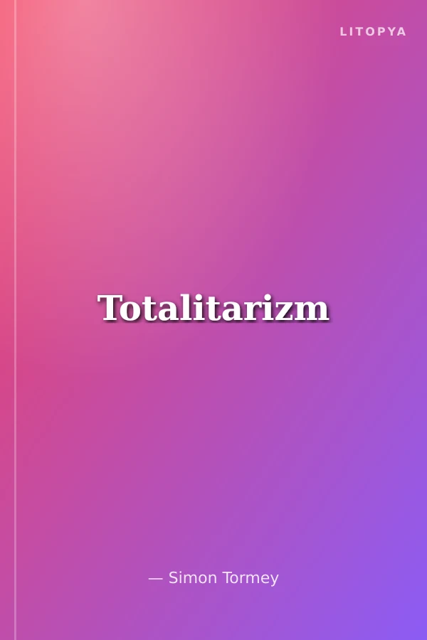 Totalitarizm