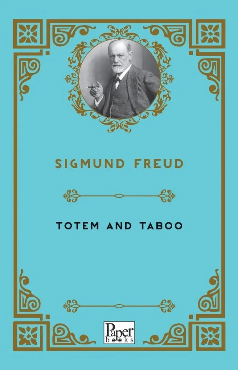 Totem and Taboo