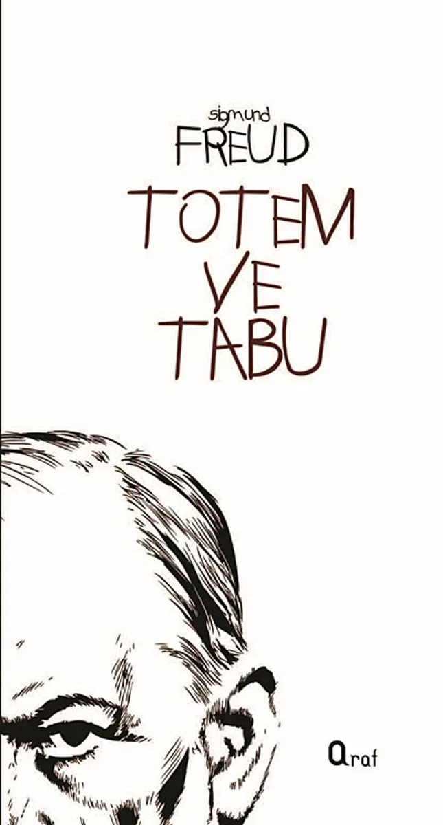 Totem ve Tabu
