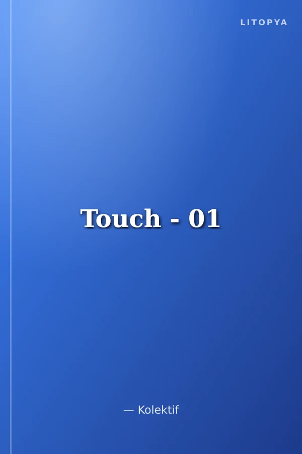 Touch - 01