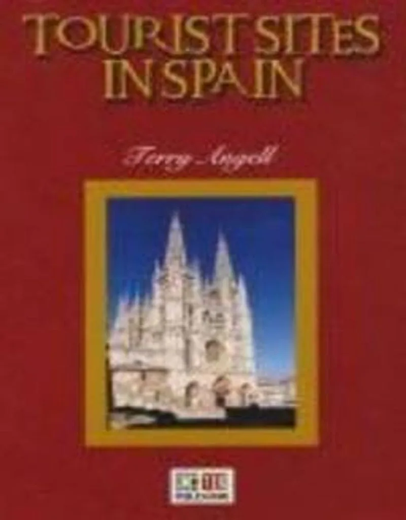 Tourist Sites İn Spain / Stage 5