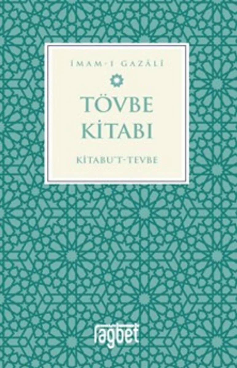 Tövbe Kitabı Kitabu't-Tevbe
