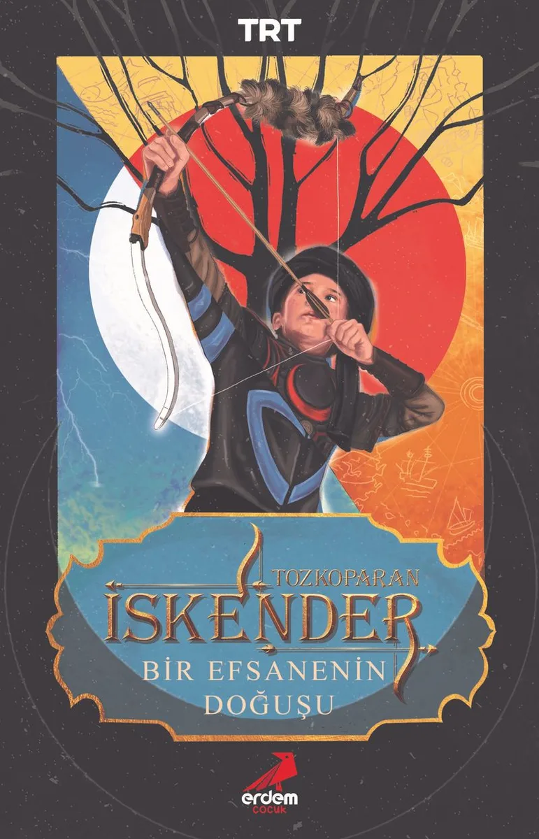 Tozkoparan İskender: Bir Efsanenin Doğuşu