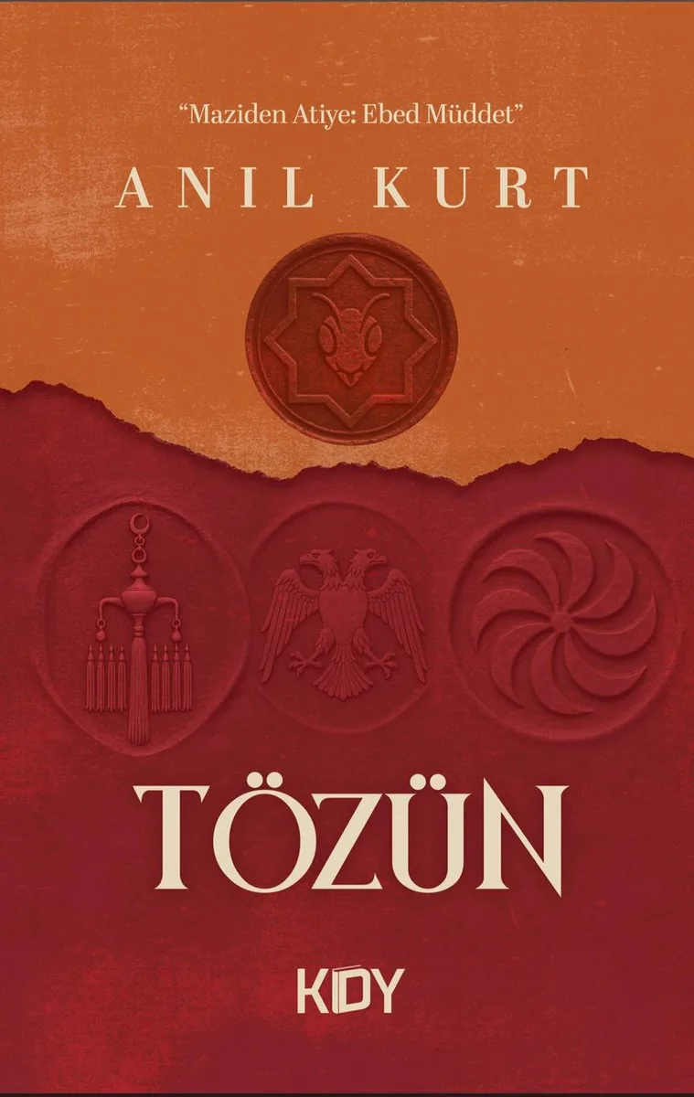 Tözün