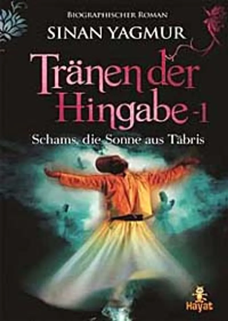 Tr&auml;nen der Hingabe-1