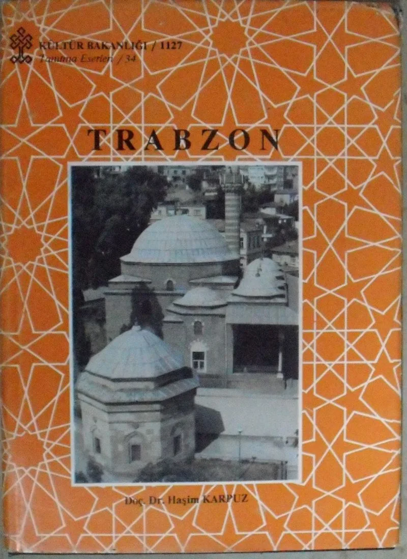 Trabzon / 42-E-23