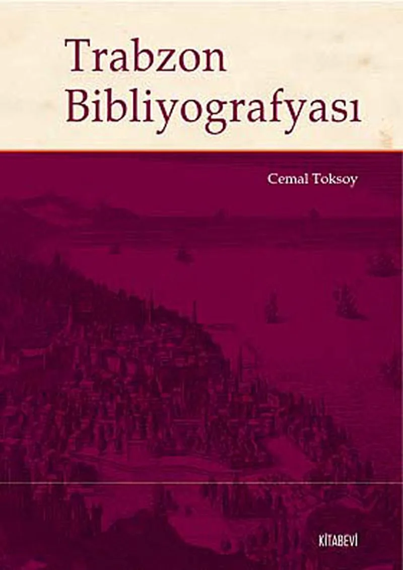 Trabzon Bibliyografyası