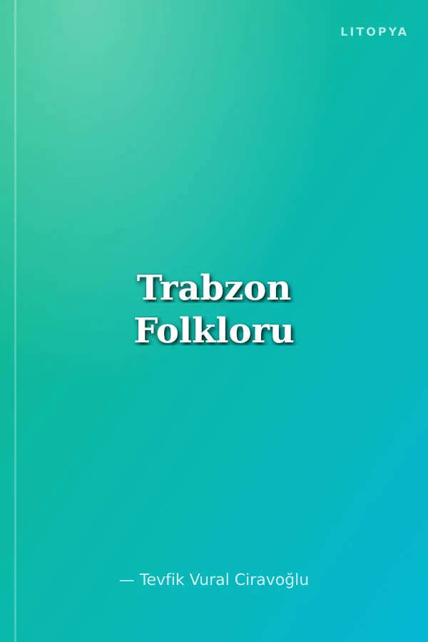 Trabzon Folkloru