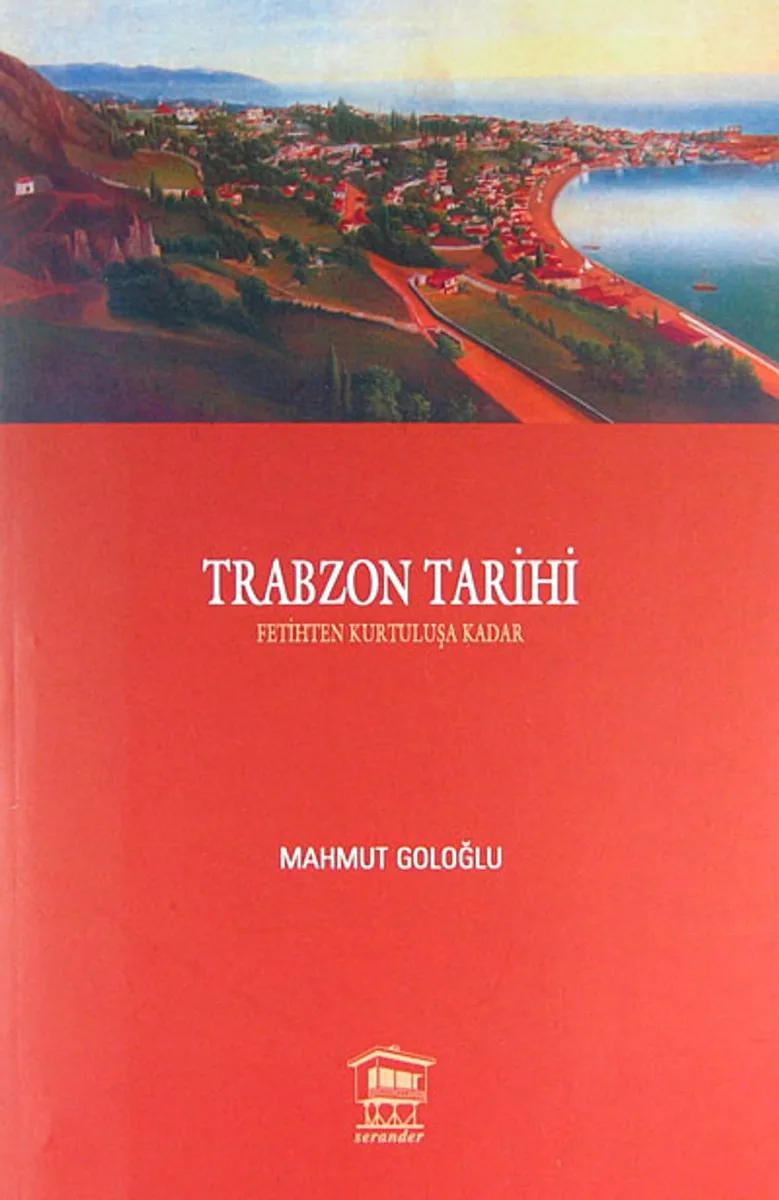 Trabzon Tarihi (Fetihten Kurtuluşa Kadar)