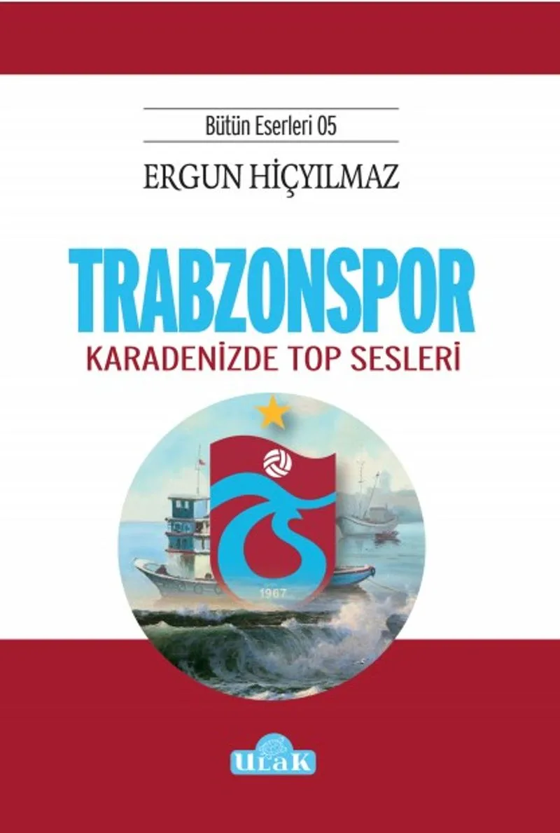 Trabzonspor Karadeniz'de Top Sesleri