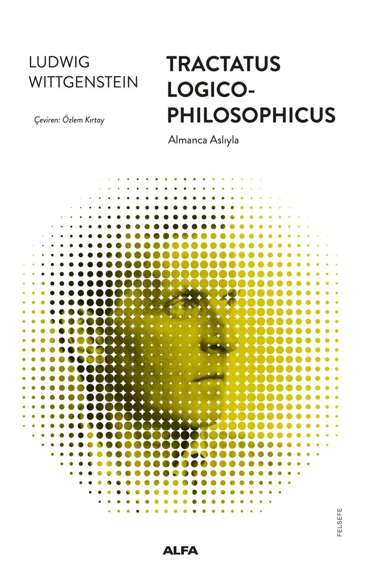 Tractatus Logico-Philosophicus (Ciltli)