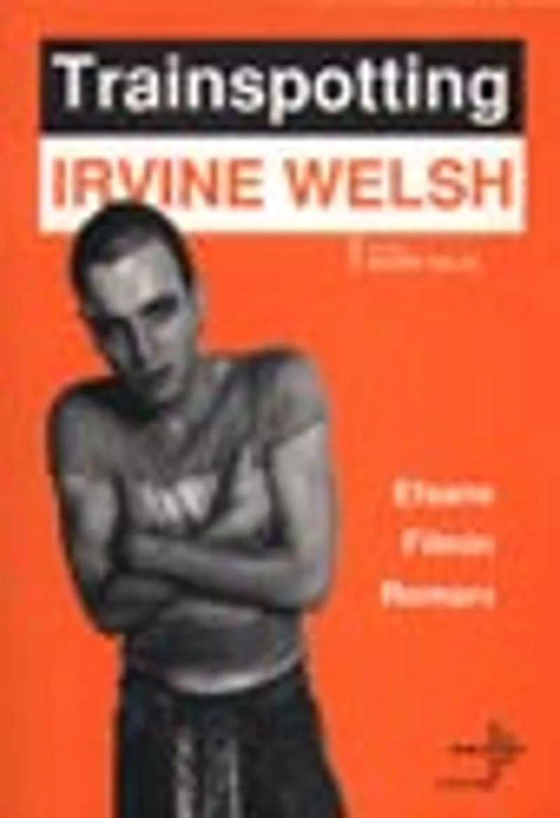 Trainspotting