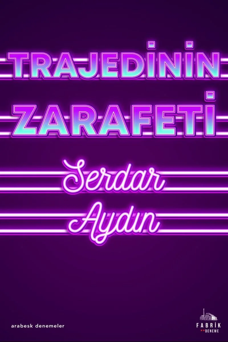 Trajedinin Zarafeti