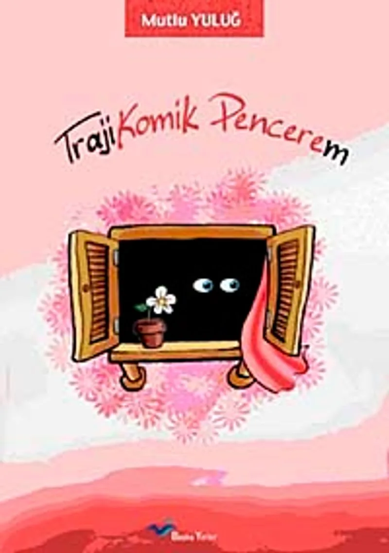Traji Komik Pencerem