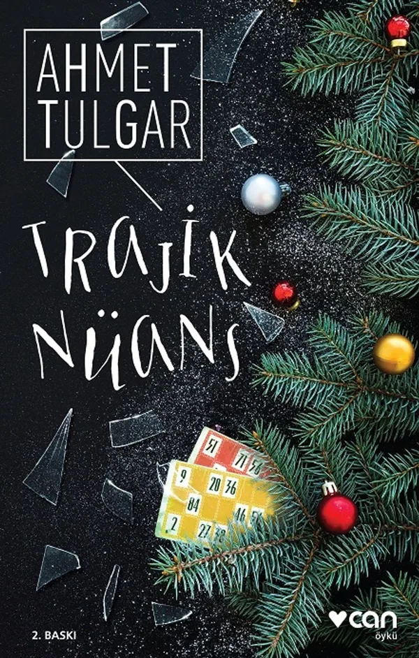 Trajik Nüans