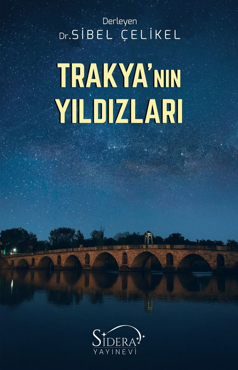 Trakya'nın Yıldızları