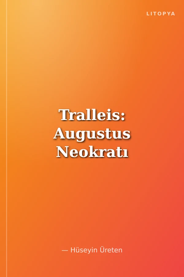 Tralleis: Augustus Neokratı