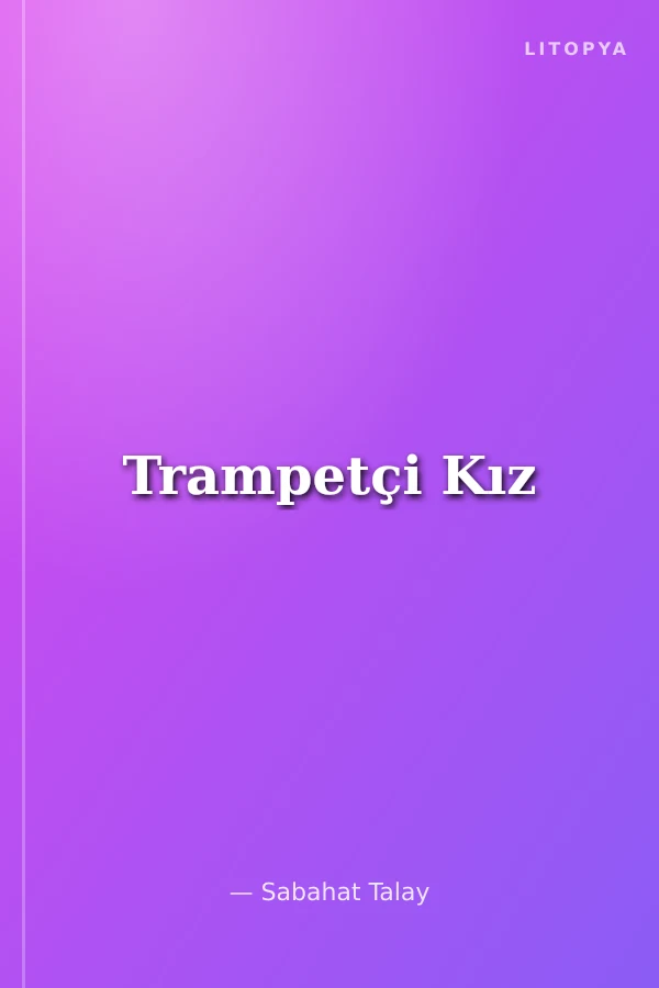 Trampetçi Kız