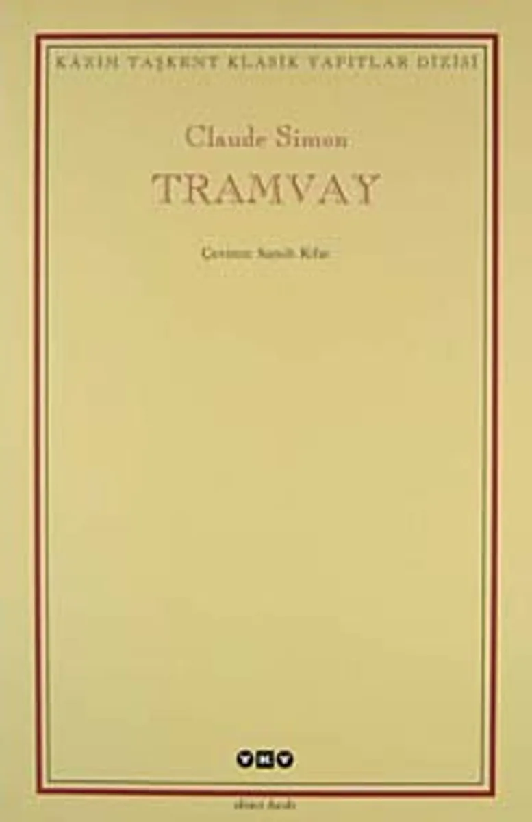 Tramvay