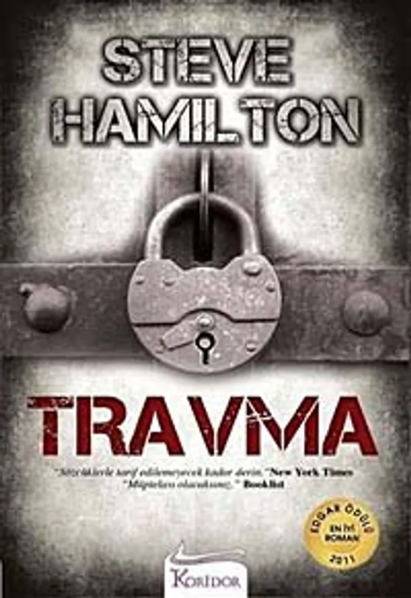 Travma