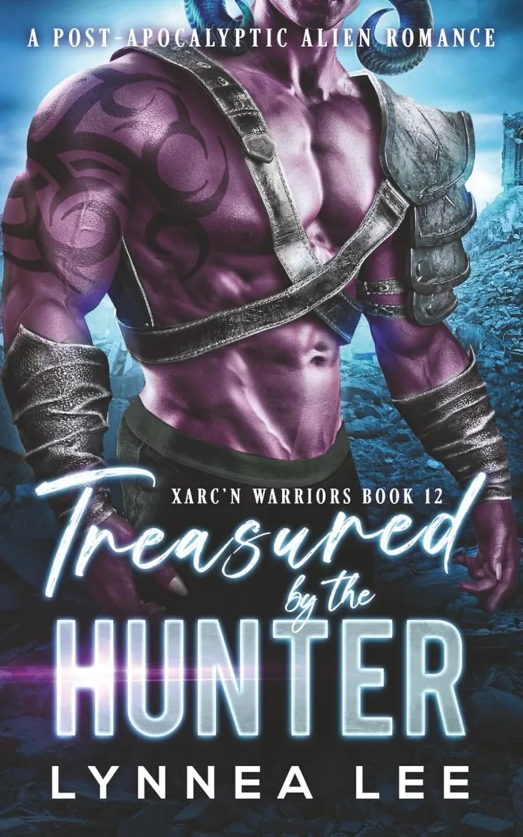 Treasured by the Hunter