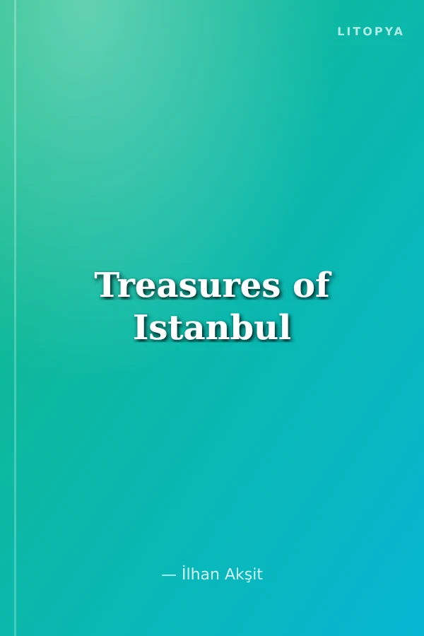 Treasures of Istanbul