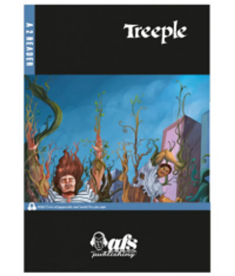 Treeple / Stage 2
