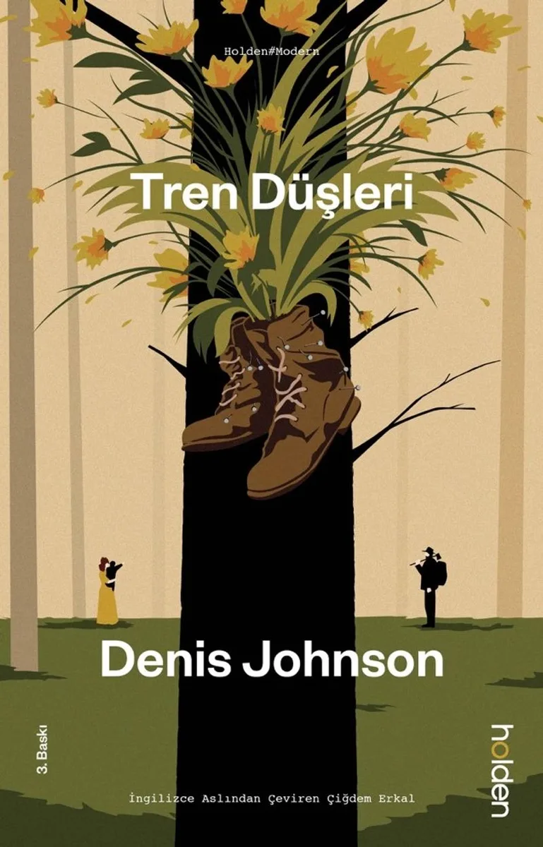 Tren Düşleri