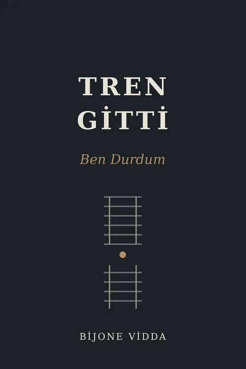 Tren Gitti