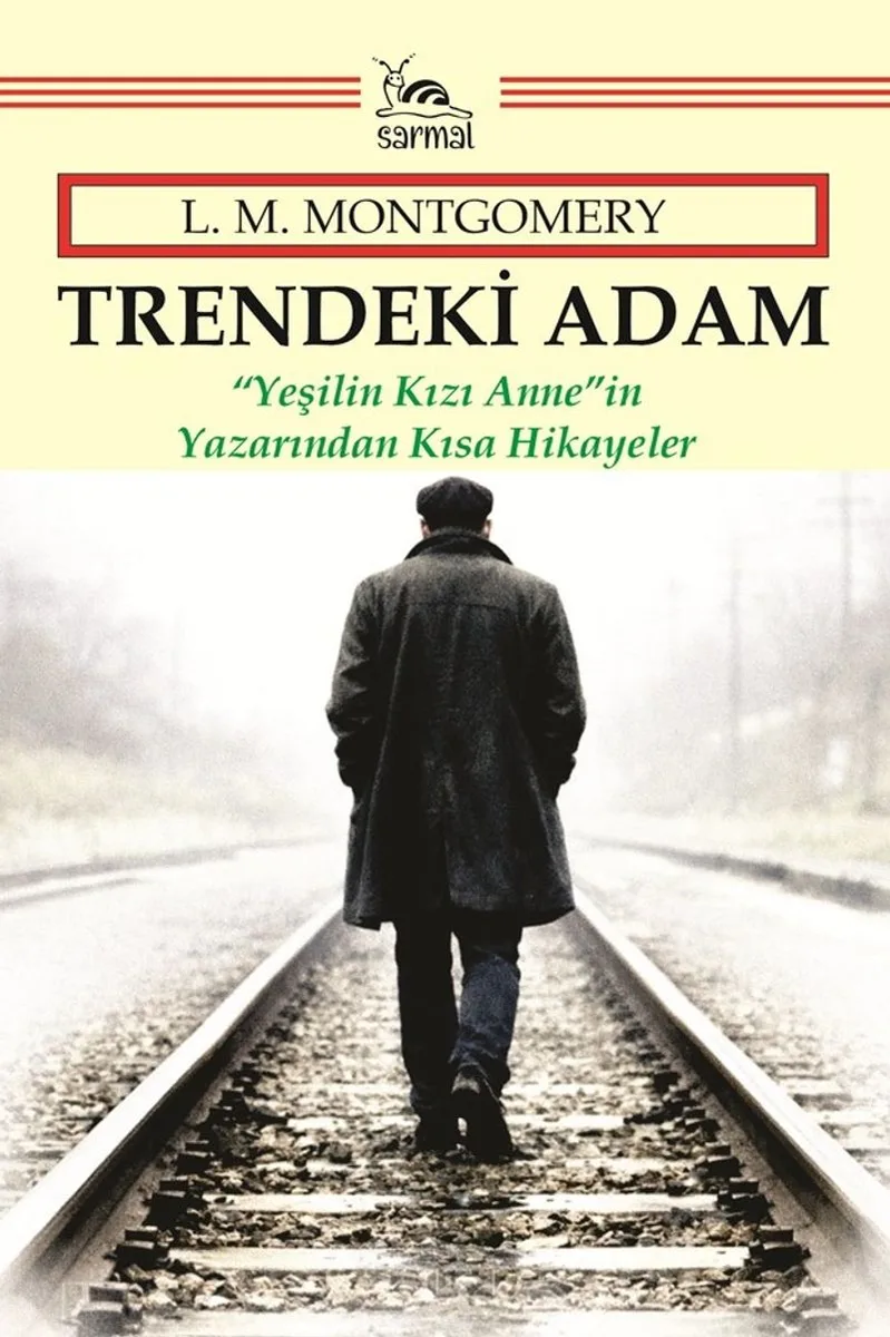 Trendeki Adam