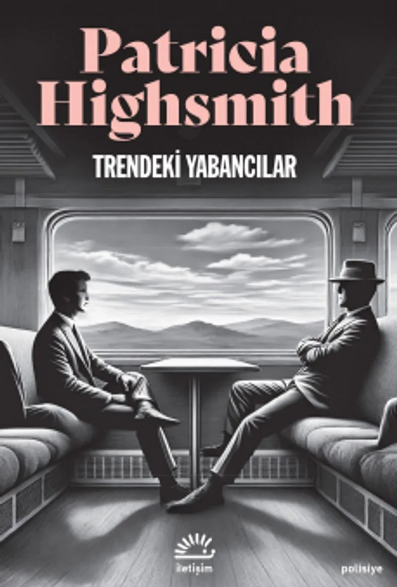 Trendeki Yabancılar