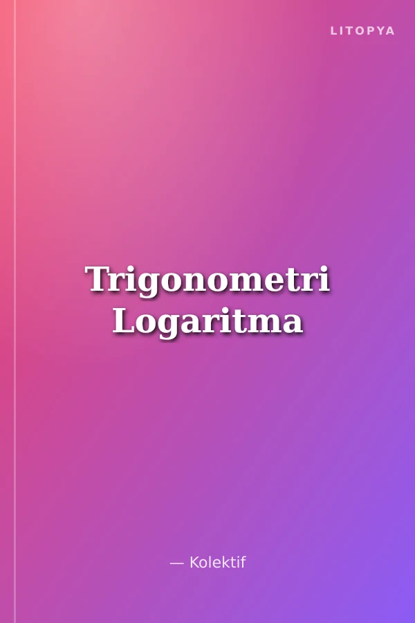 Trigonometri Logaritma