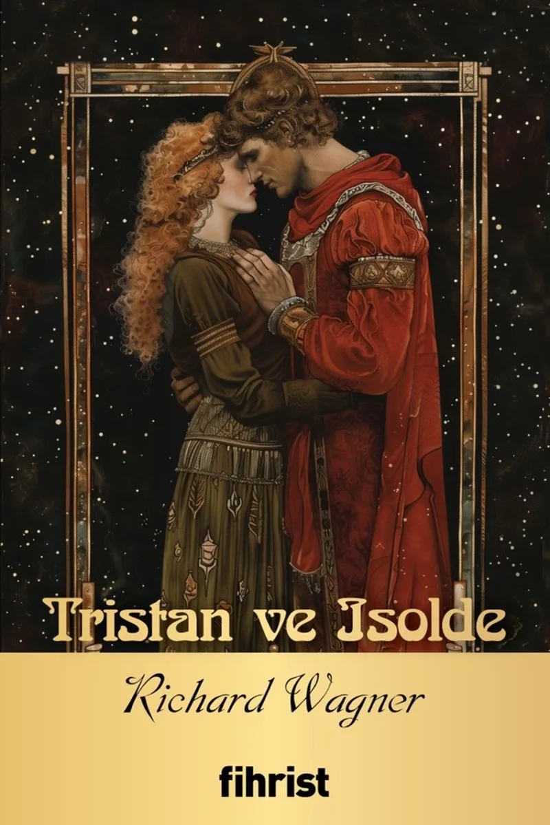 Tristan ve Isolde / Opera Klasikleri: 17