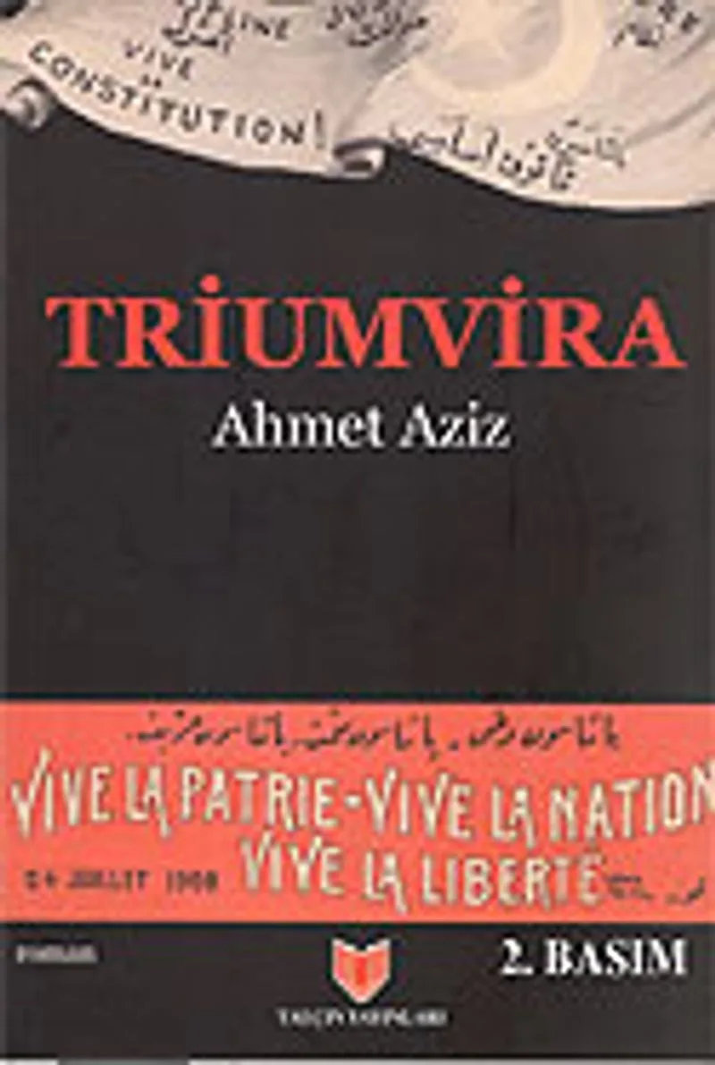 Triumvira