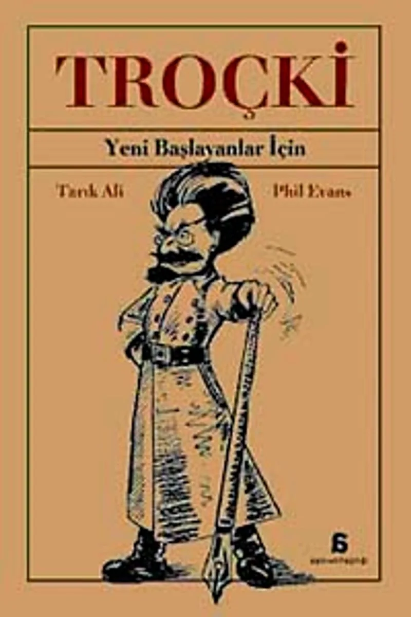 Troçki Yeni Başlayanlar İçin