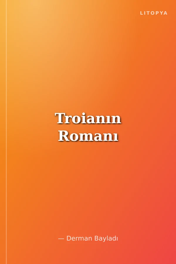 Troianın Romanı