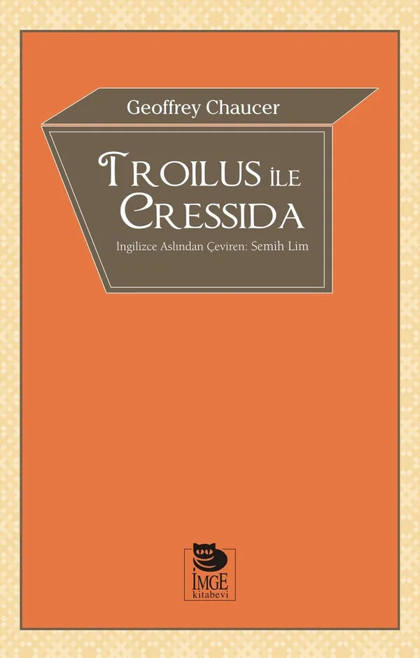 Troilus ile Cressida