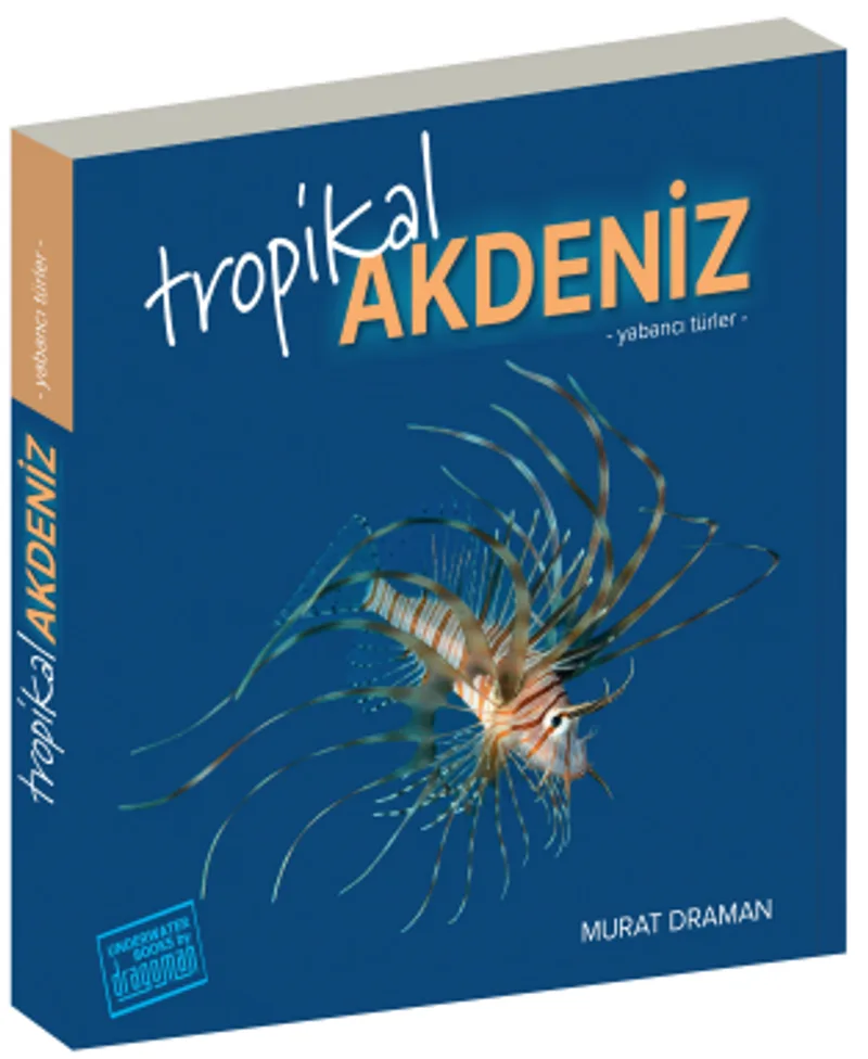 Tropikal Akdeniz Yabancı Türler