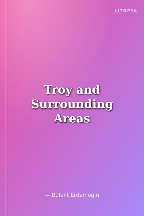 Troy and Surrounding Areas