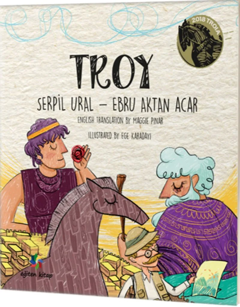 Troy