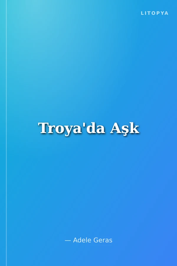 Troya'da Aşk