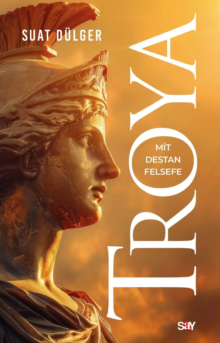 Troya Mit-Destan-Felsefe