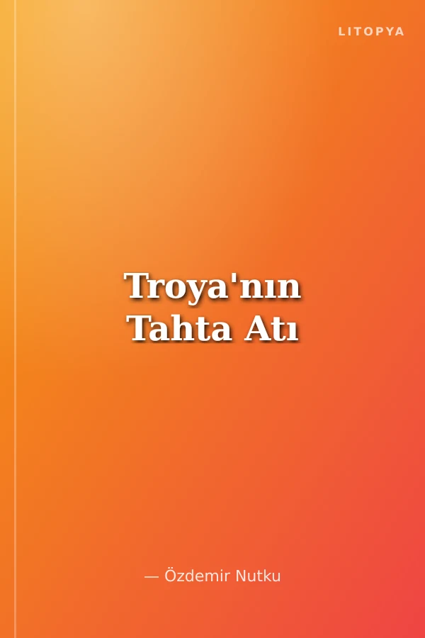 Troya'nın Tahta Atı