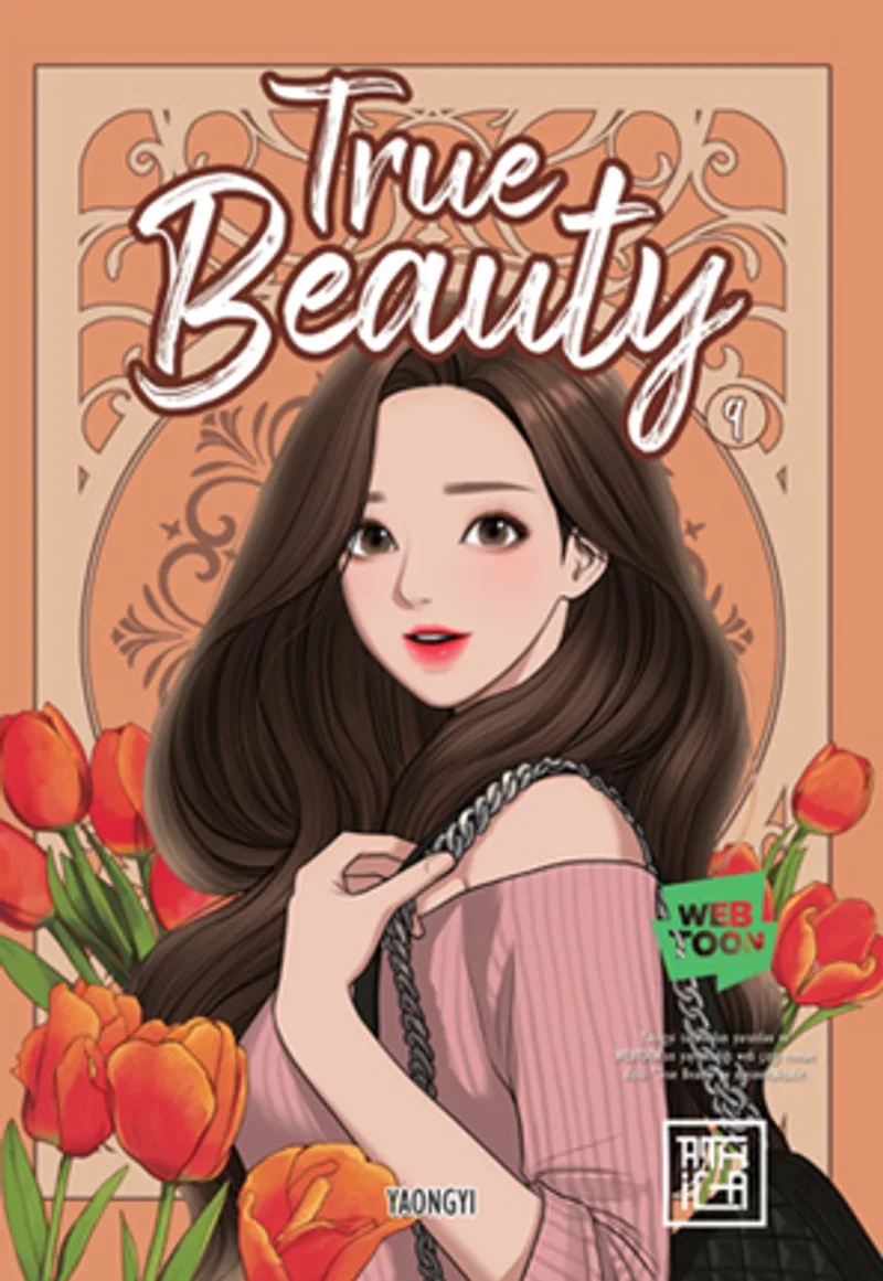 True Beauty 9