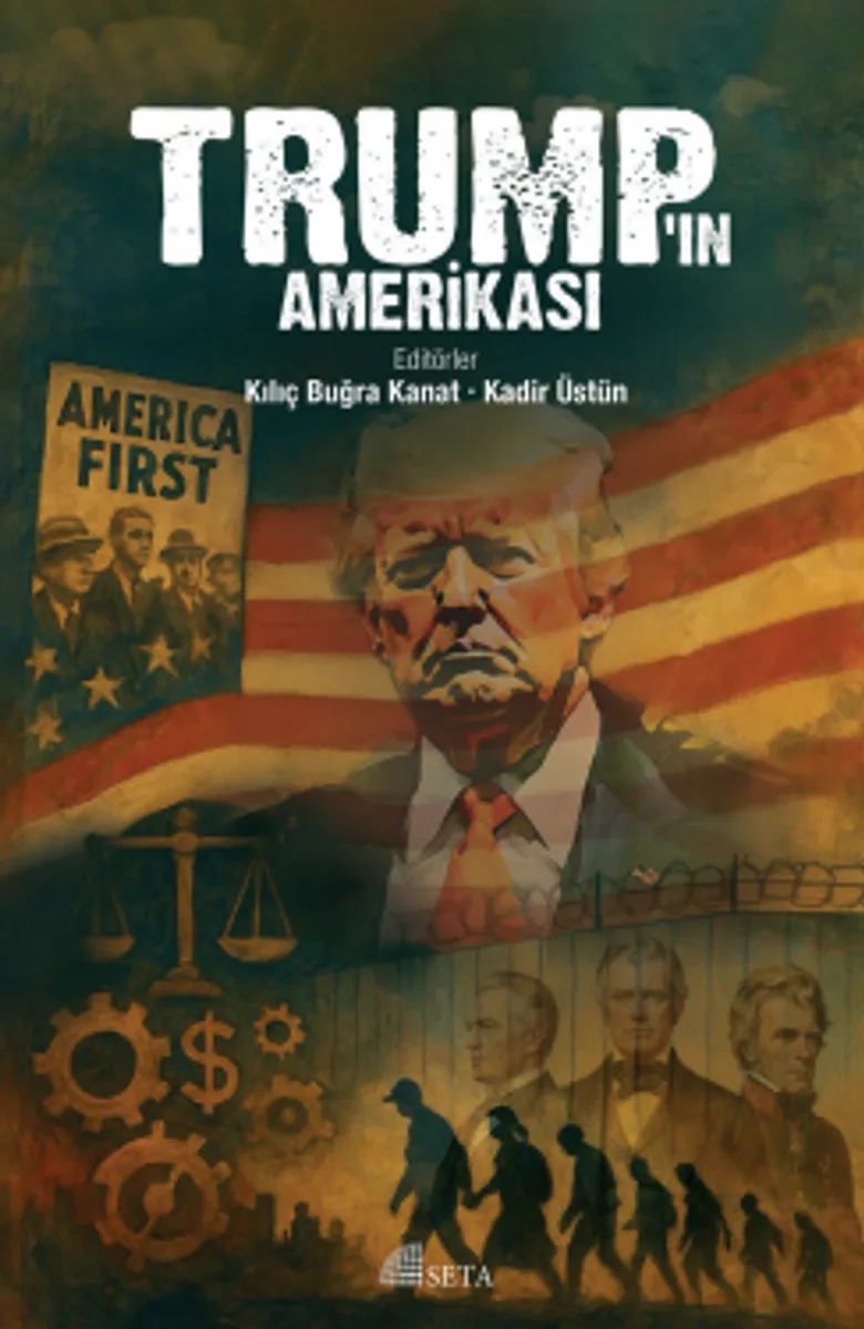 Trump'un Amerikası