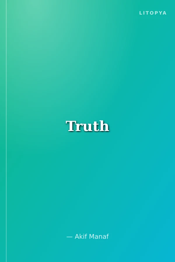 Truth