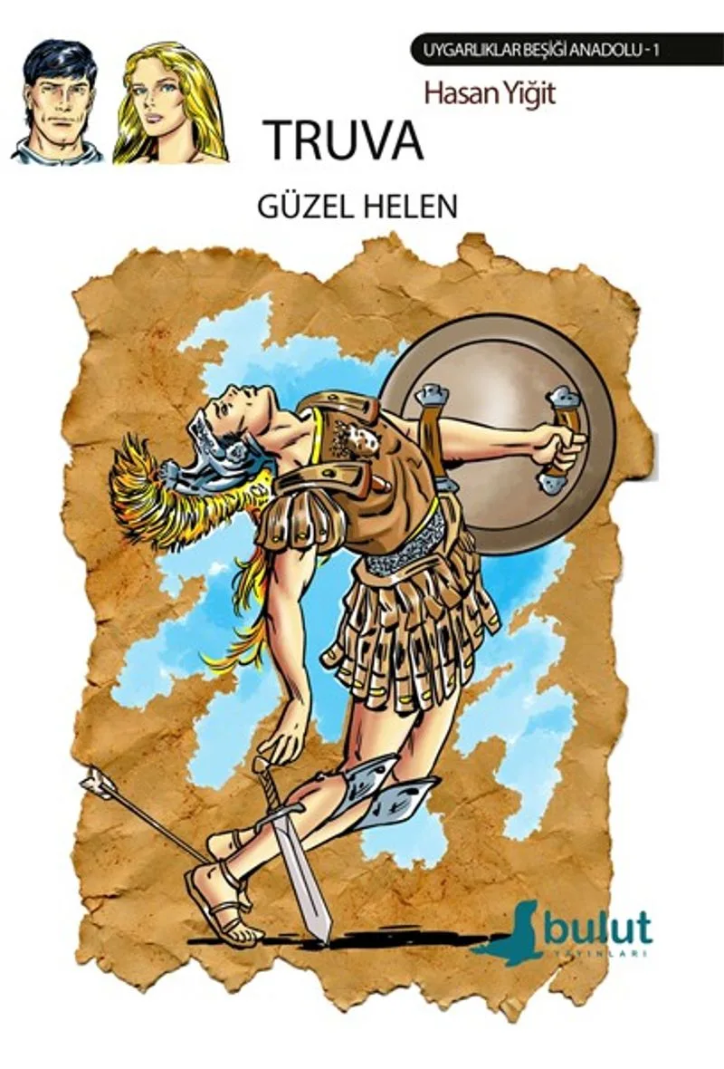 Truva Güzel Helen