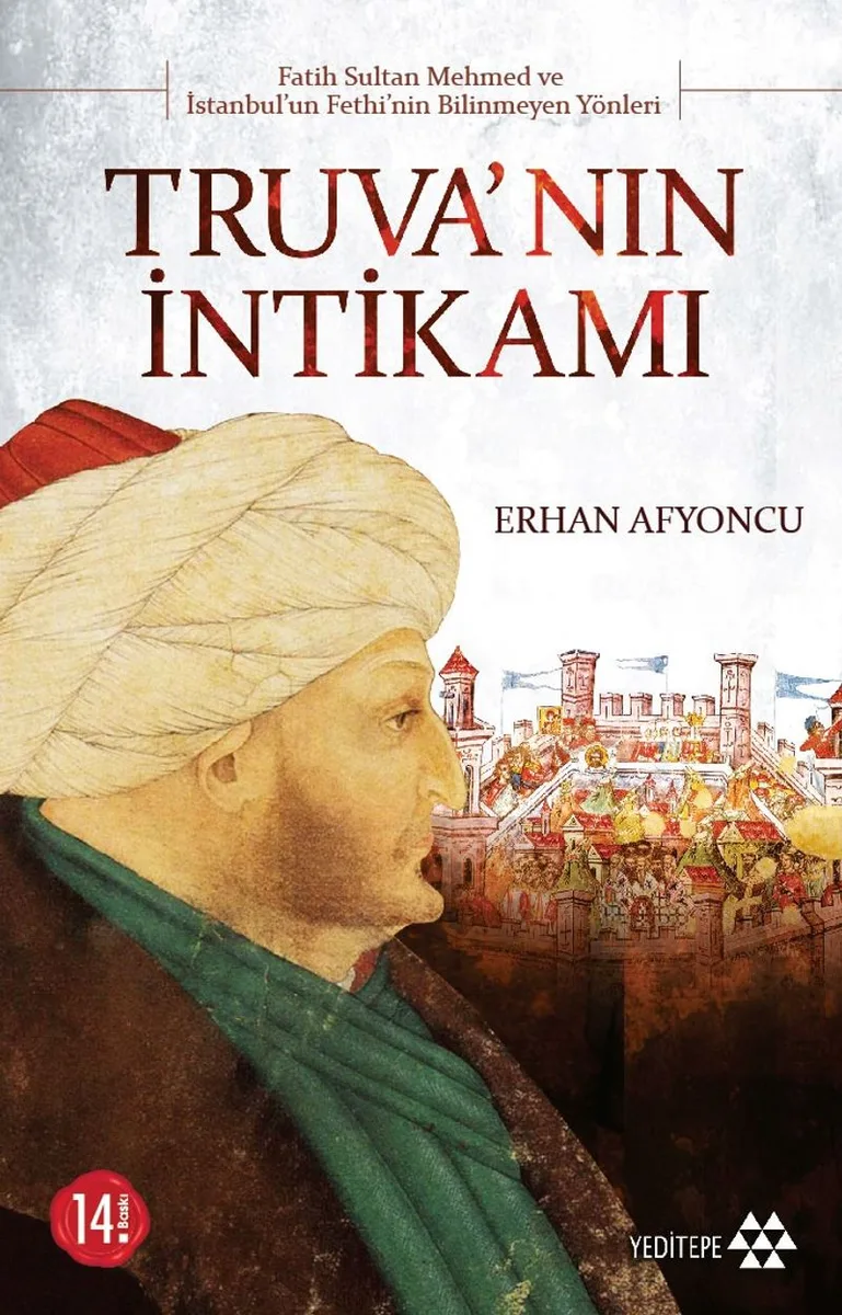 Truva'nın İntikamı